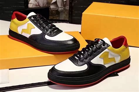 fendi converse
